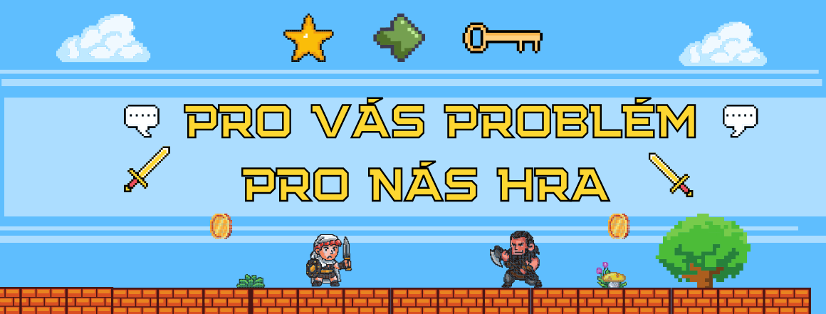 Servis - Problém?