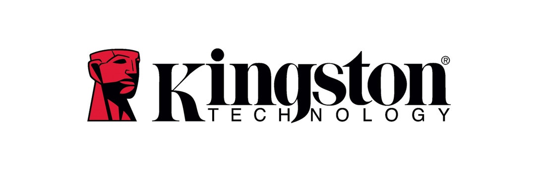 Kingston-logo