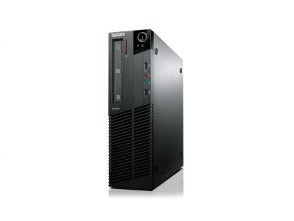 Lenovo ThinkCentre M82 2756 SFF