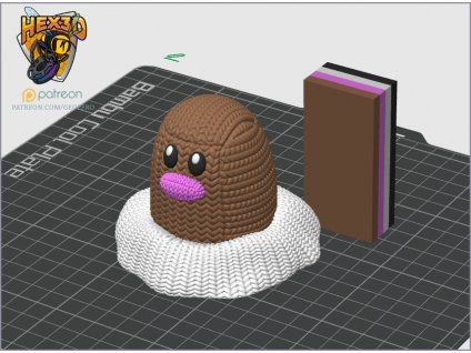 diglet knit