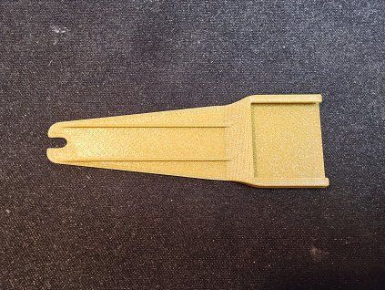 M.2 2242 to 2280 adapter