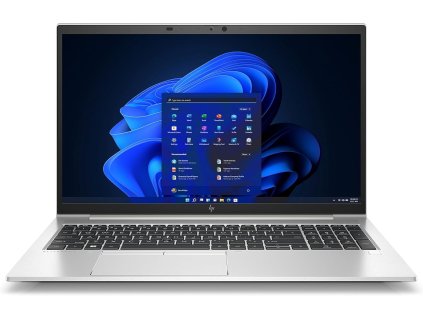 HP EliteBook 850 G8 + MS Office 2024 Pro Plus